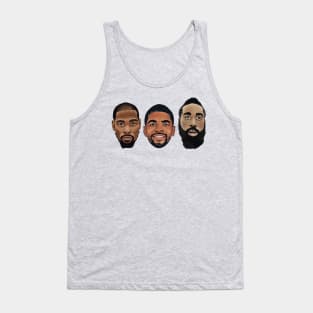 BROOKLN'S BIG THREE! Tank Top